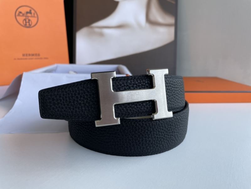 Hermes Belts